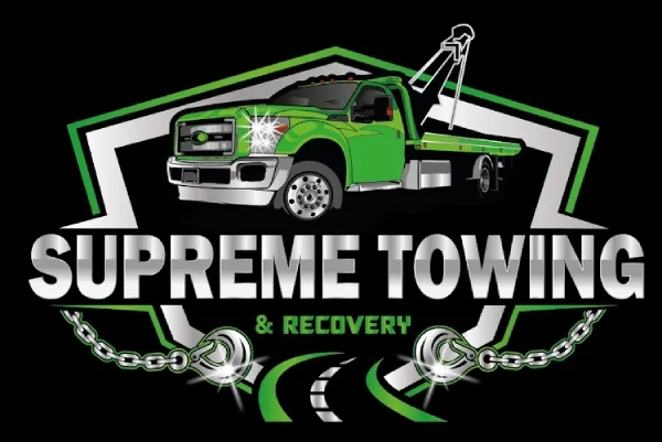 Supreme Towing & Transportation LLC