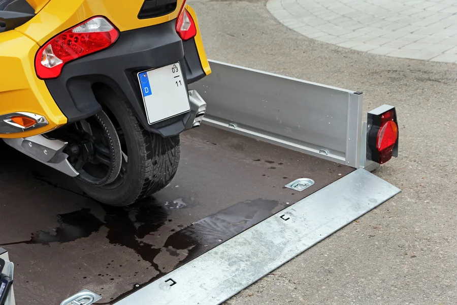 Common Situations That Require Professional Motorcycle Towing Wilmington, DE Common Situations That Require Professional Motorcycle Towing Wilmington, DE