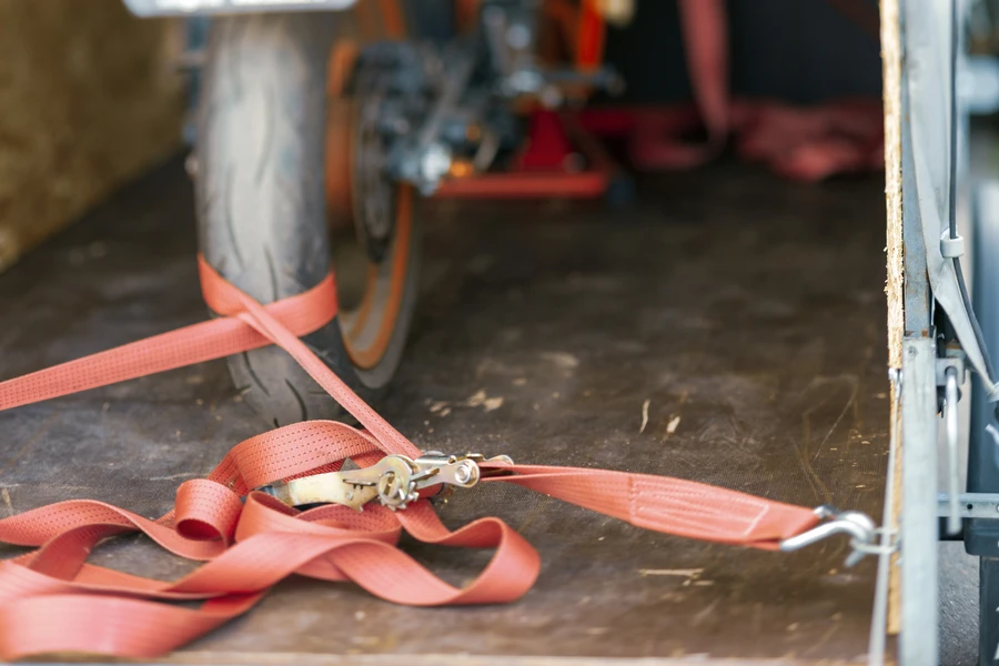 Common Situations That Require Professional Motorcycle Towing in Wilmington, DE Common Situations That Require Professional Motorcycle Towing in Wilmington, DE