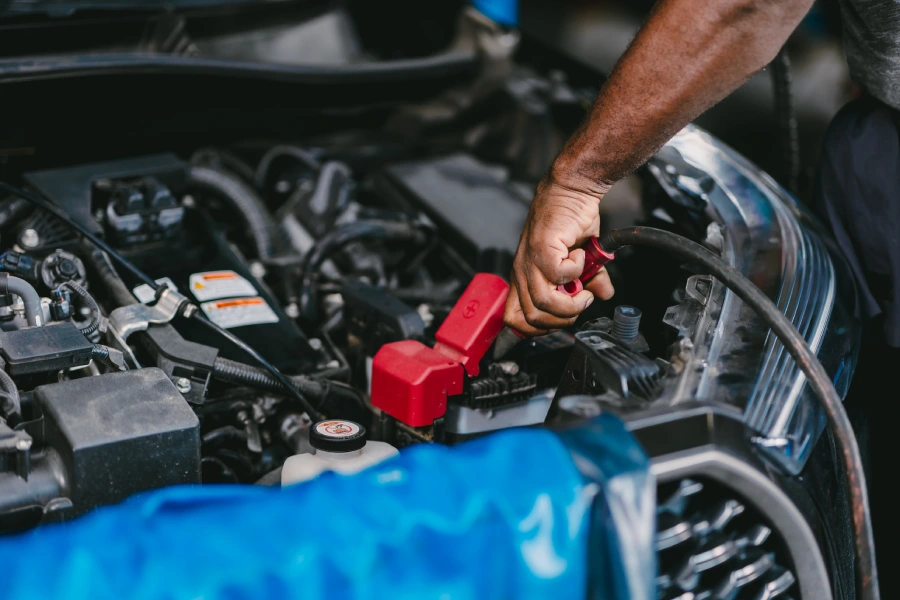 How Battery Jump-Start Can Protect Your Car Electronics Wilmington, DE How Battery Jump-Start Can Protect Your Car Electronics Wilmington, DE