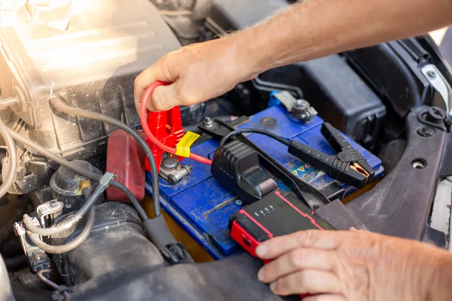 How Battery Jump-Start Can Protect Your Car Electronics in Wilmington, DE How Battery Jump-Start Can Protect Your Car Electronics in Wilmington, DE