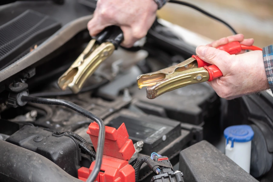 How Battery Jump-Start Prevents Vehicle Downtime in Wilmington, DE How Battery Jump-Start Prevents Vehicle Downtime in Wilmington, DE