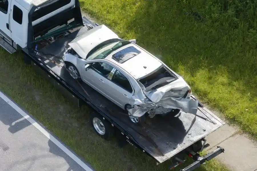 How Long Distance Towing Ensures Safe Vehicle Transport in Wilmington, DE How Long Distance Towing Ensures Safe Vehicle Transport in Wilmington, DE