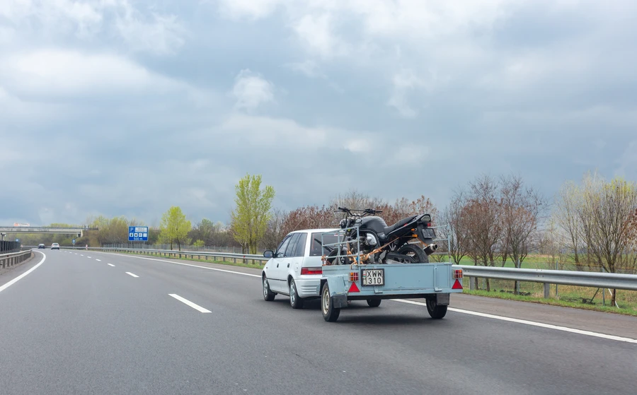 Local Motorcycle Towing Wilmington, DE Local Motorcycle Towing Wilmington, DE