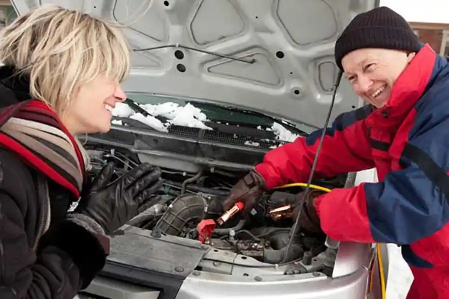 Reliable Battery Jump-Start in Wilmington, DE Reliable Battery Jump-Start in Wilmington, DE