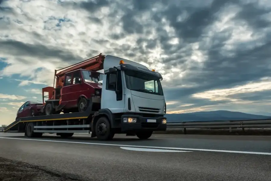 Reliable Long Distance Towing Wilmington, DE Reliable Long Distance Towing Wilmington, DE
