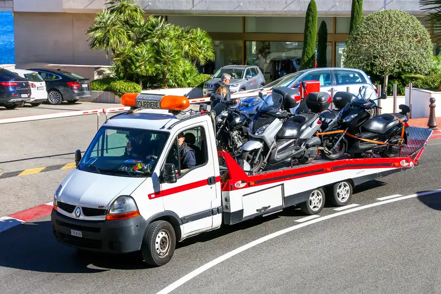 The Importance Of Specialized Equipment For Motorcycle Towing Wilmington, DE The Importance Of Specialized Equipment For Motorcycle Towing Wilmington, DE