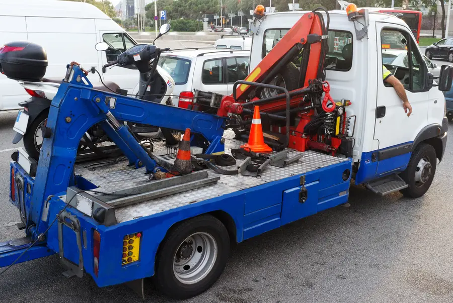 The Importance Of Specialized Equipment For Motorcycle Towing in Wilmington, DE The Importance Of Specialized Equipment For Motorcycle Towing in Wilmington, DE