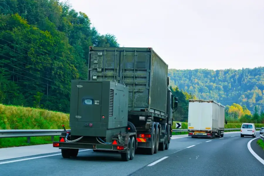 The Role Of Long Distance Towing In Emergency Situations in Wilmington, DE The Role Of Long Distance Towing In Emergency Situations in Wilmington, DE